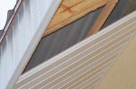 rated Frostenden Corner soffit repair companies