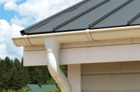 Frostenden Corner soffits