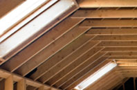 Frostenden Corner tapered roof insulation quotes