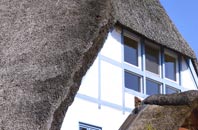 find rated Frostenden Corner thatchers